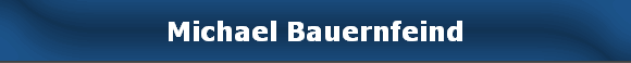 Michael Bauernfeind